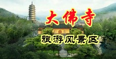女的被男的用鸡巴狂野的视频网站中国浙江-新昌大佛寺旅游风景区